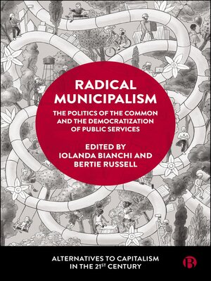 cover image of Radical Municipalism